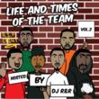 Blacktop Democracy Releases the “DJ R&R Presents: Life & Times...